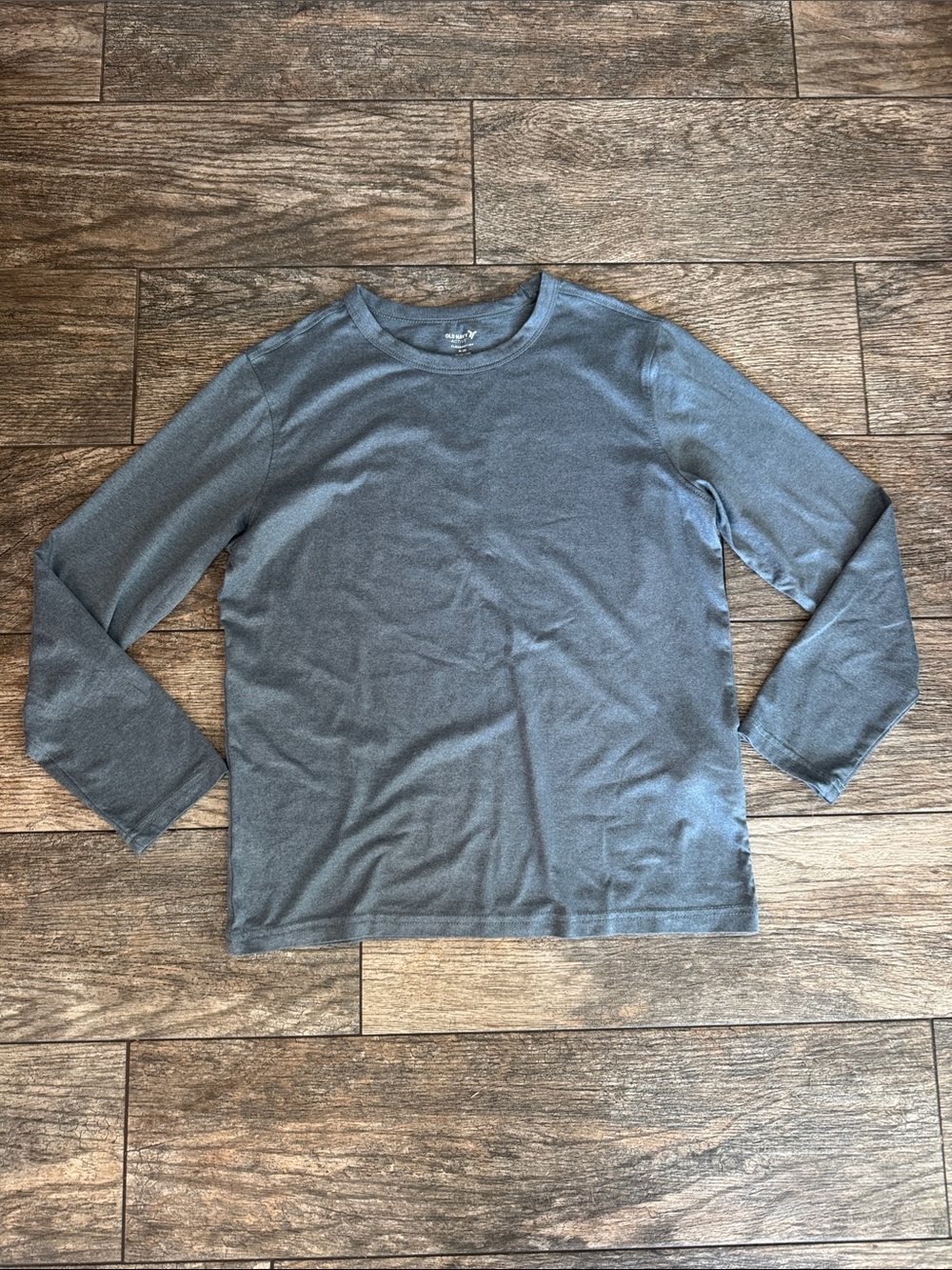 Old Navy Long Sleeve Crewneck Shirt